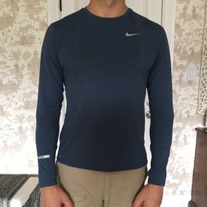 Nike shirt